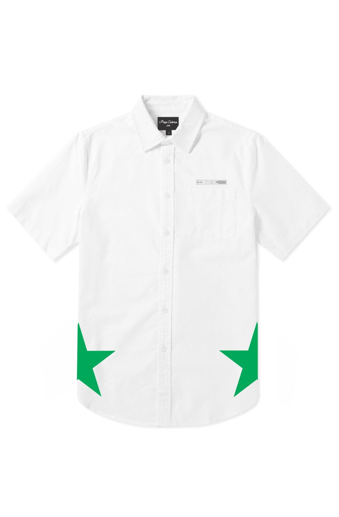 Oxford Star Shirt Oxford Star Shirt