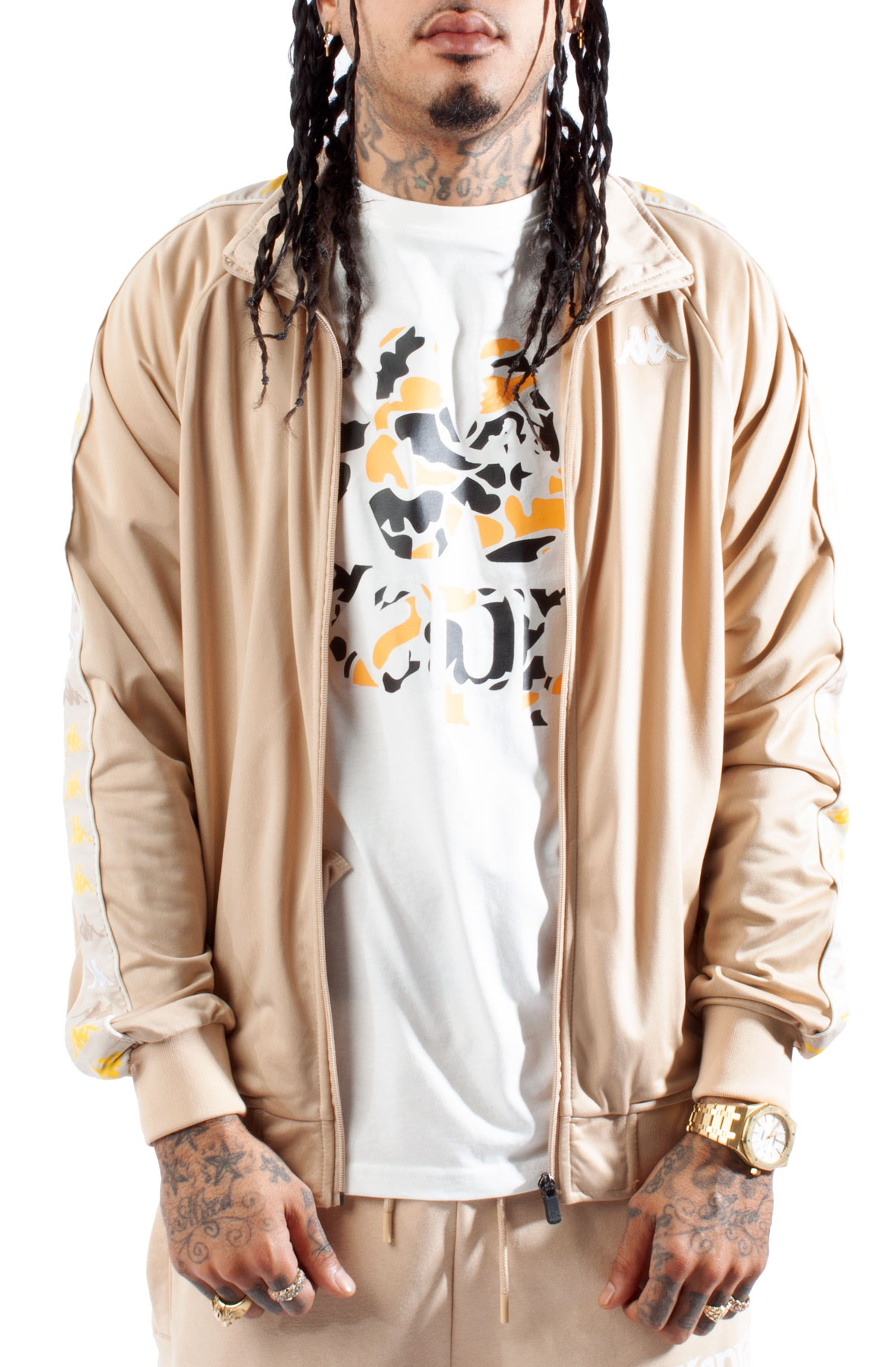 Banda Dullo Track Jacket Banda Dullo Track Jacket