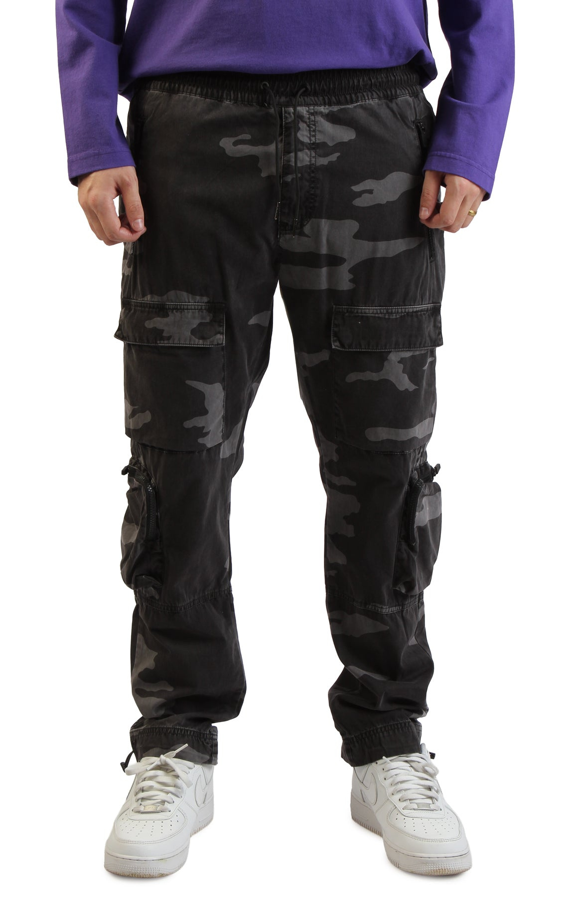 Percy Cargo Joggers Percy Cargo Joggers