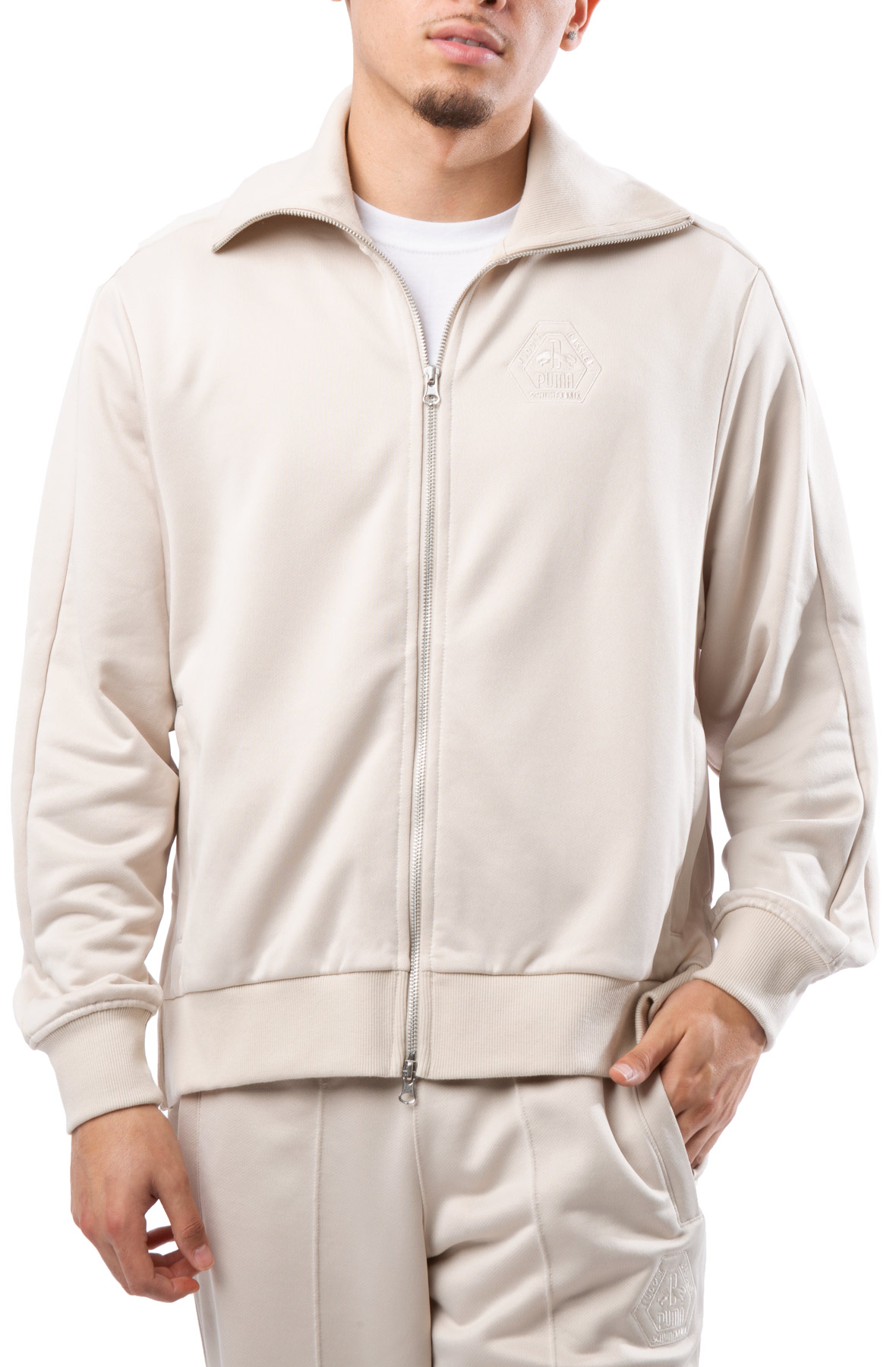 Rhuigi Track Jacket Rhuigi Track Jacket