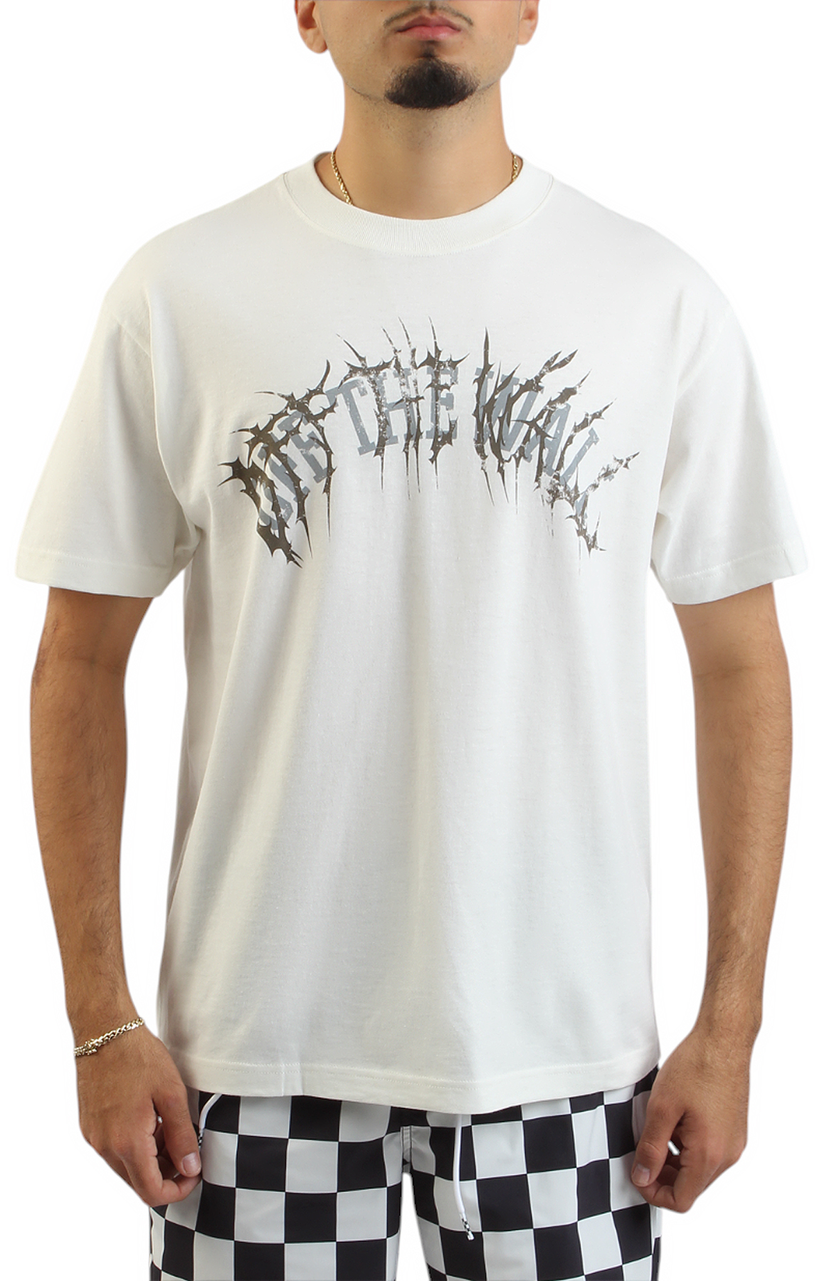 Men Metal Arch Shirt Marshmallow shirts M Marshmallow Men Metal Arch Shirt Marshmallow shirts M Marshmallow