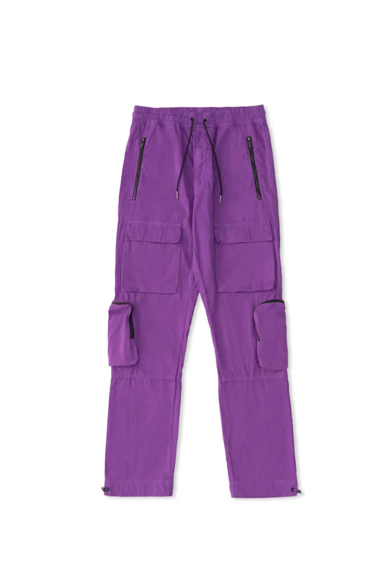 Percy Cargo Joggers Percy Cargo Joggers