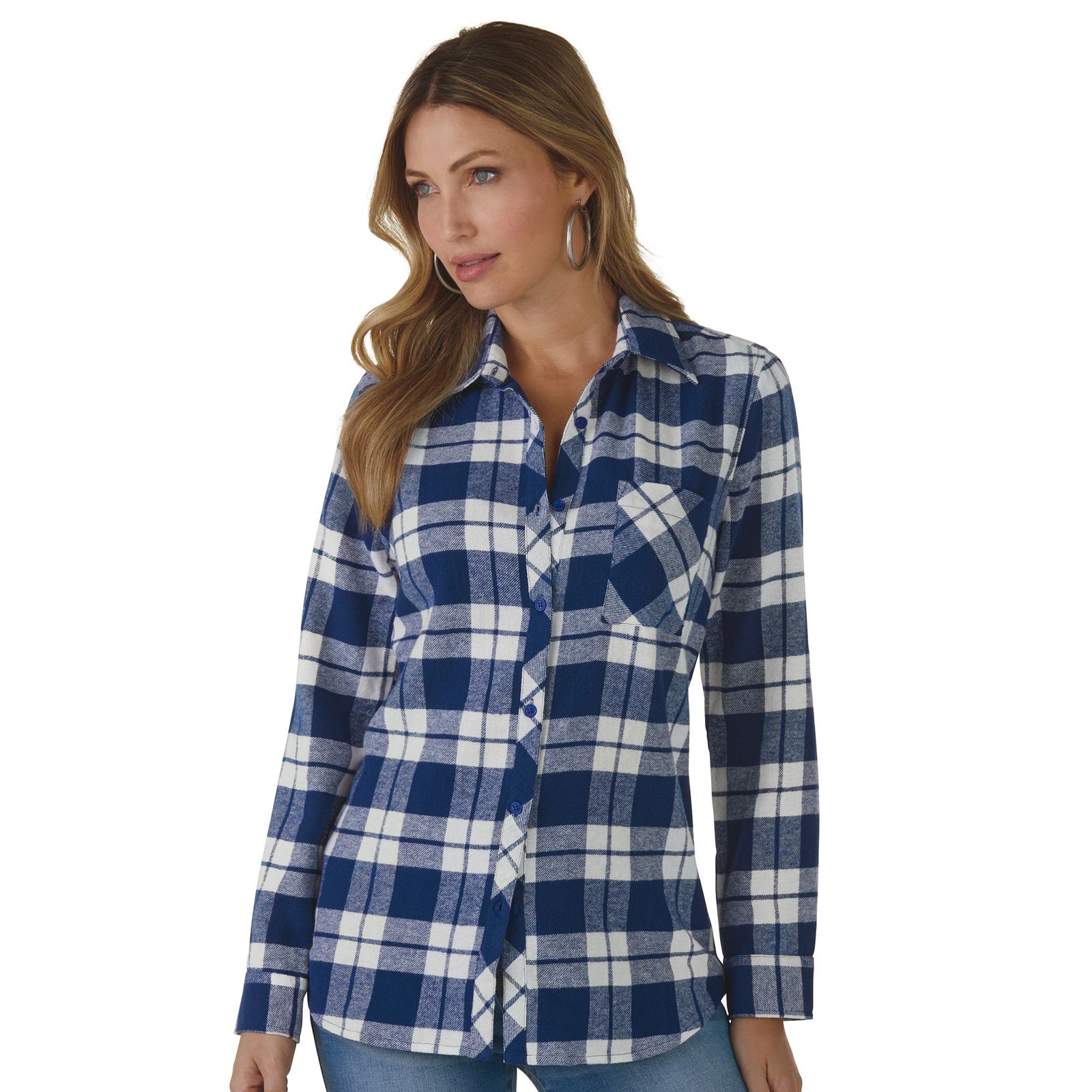 Masseys Favorite Flannel Plaid Shirt Multi Shirts Masseys Favorite Flannel Plaid Shirt Multi Shirts