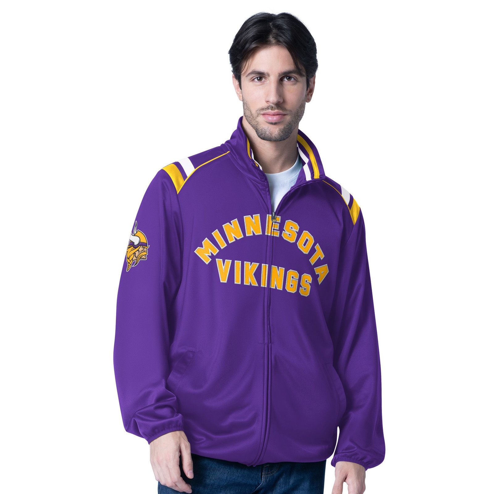 G-III Sports P Runner Track Jacket Other Jackets G-III Sports P Runner Track Jacket Other Jackets