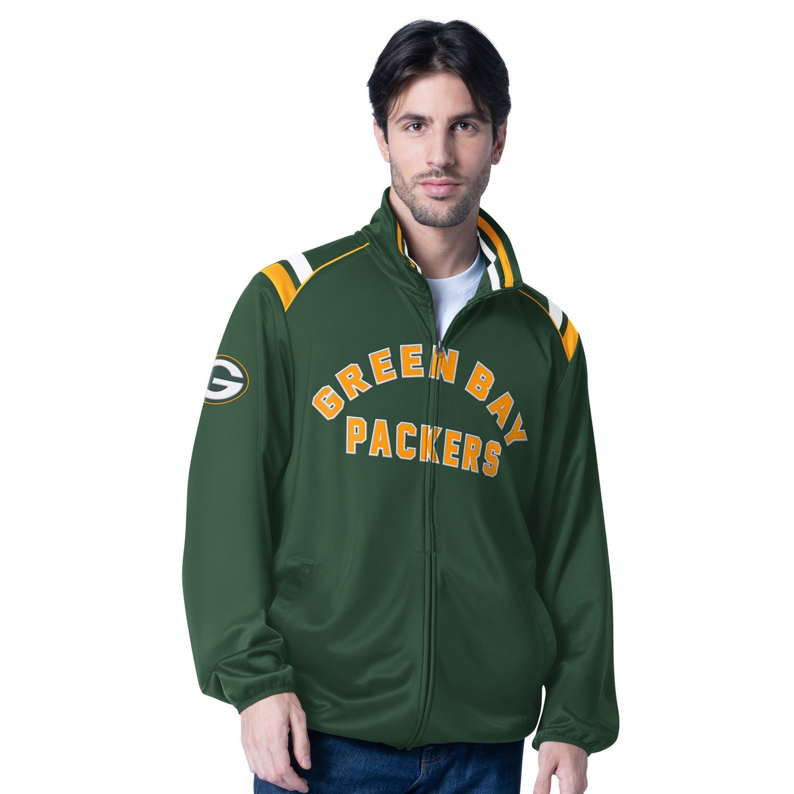 G-III Sports P Runner Track Jacket Other Jackets G-III Sports P Runner Track Jacket Other Jackets