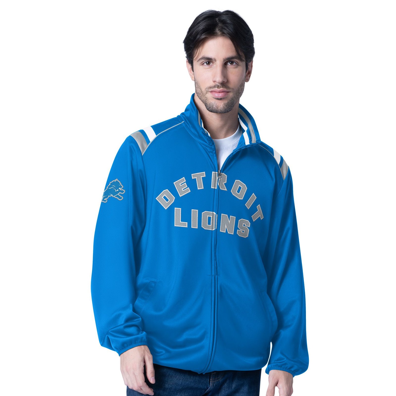 G-III Sports P Runner Track Jacket Other Jackets G-III Sports P Runner Track Jacket Other Jackets