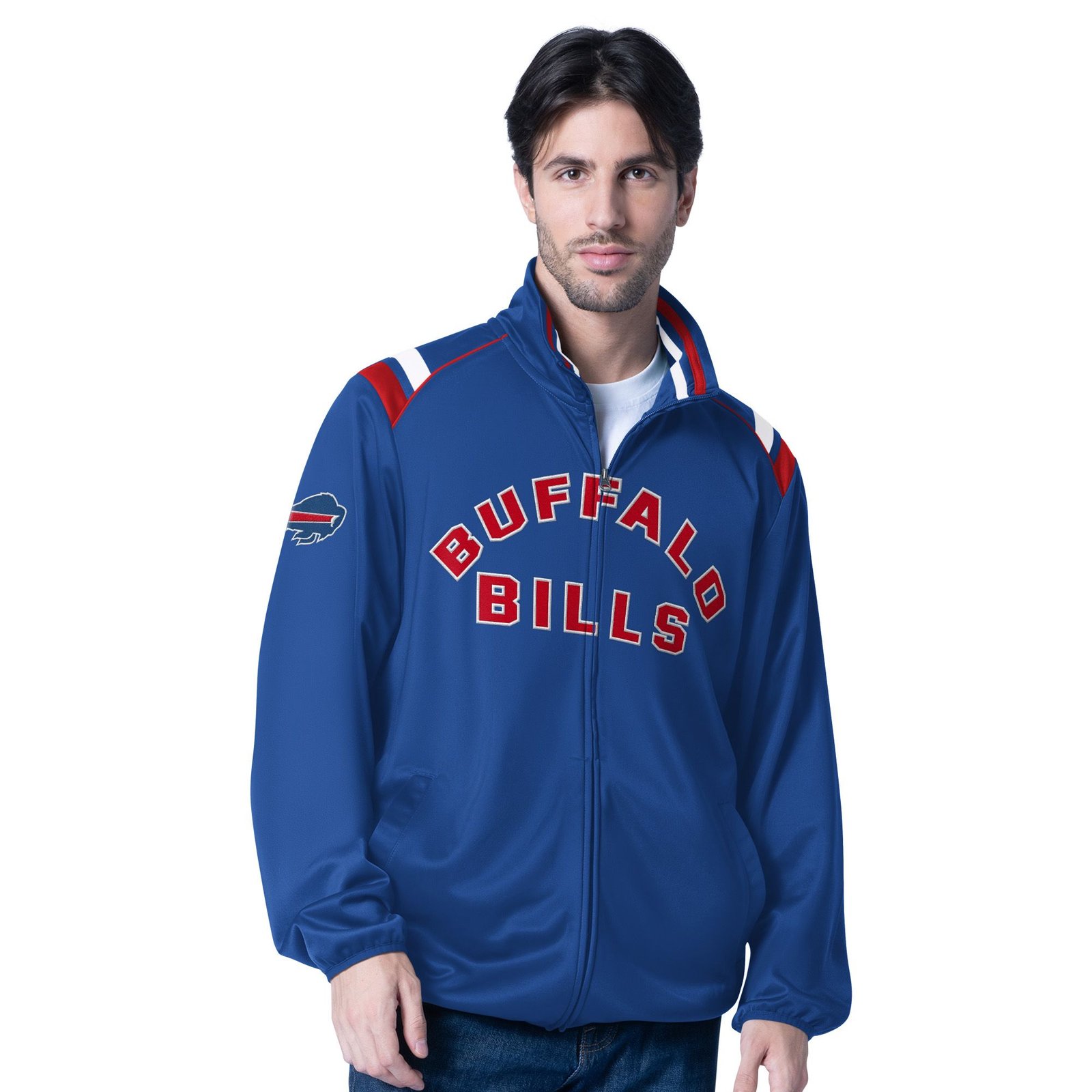 G-III Sports P Runner Track Jacket Other Jackets G-III Sports P Runner Track Jacket Other Jackets