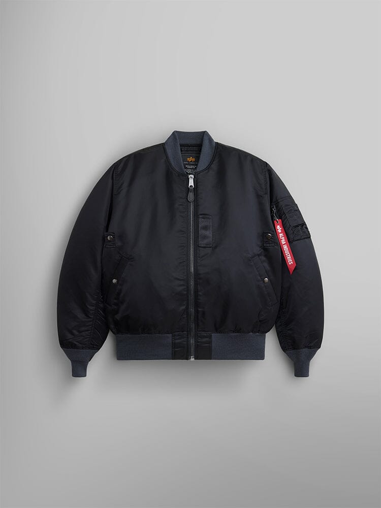 S MA- BOMBER JACKET