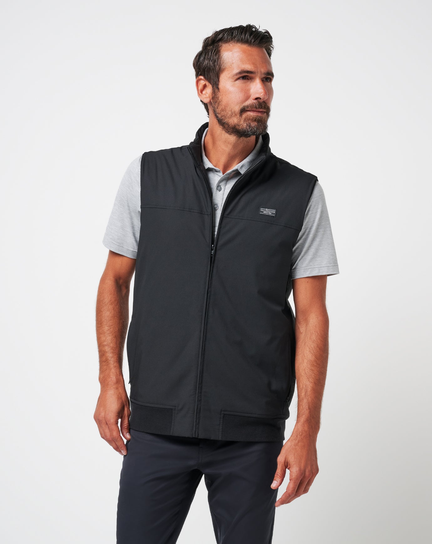 Wanderlust Vest Wanderlust Vest