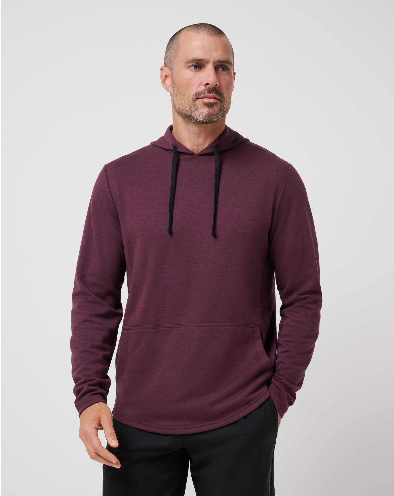 Upgraded Tech Hoodie Upgraded Tech Hoodie
