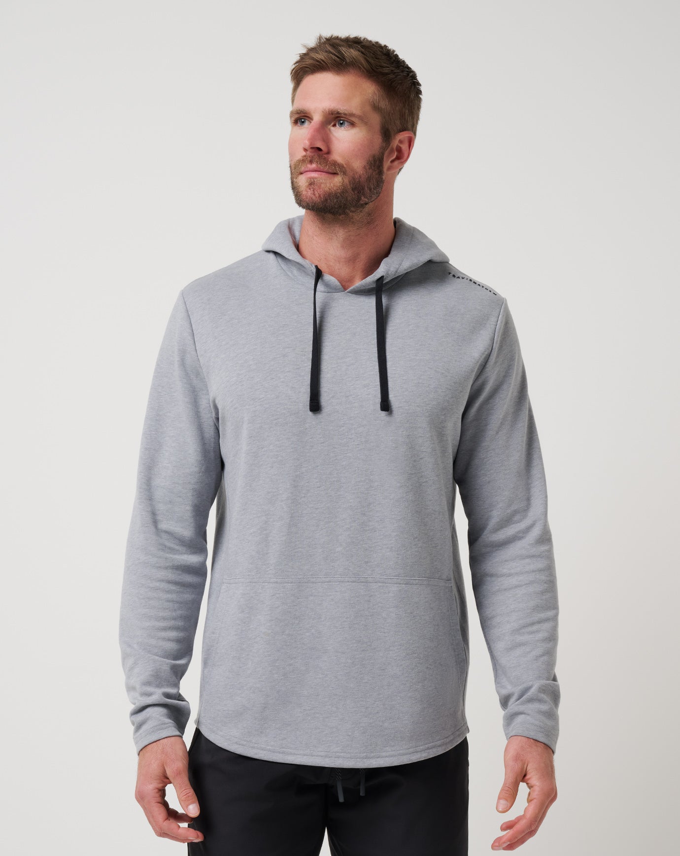 Upgraded Tech Hoodie Upgraded Tech Hoodie
