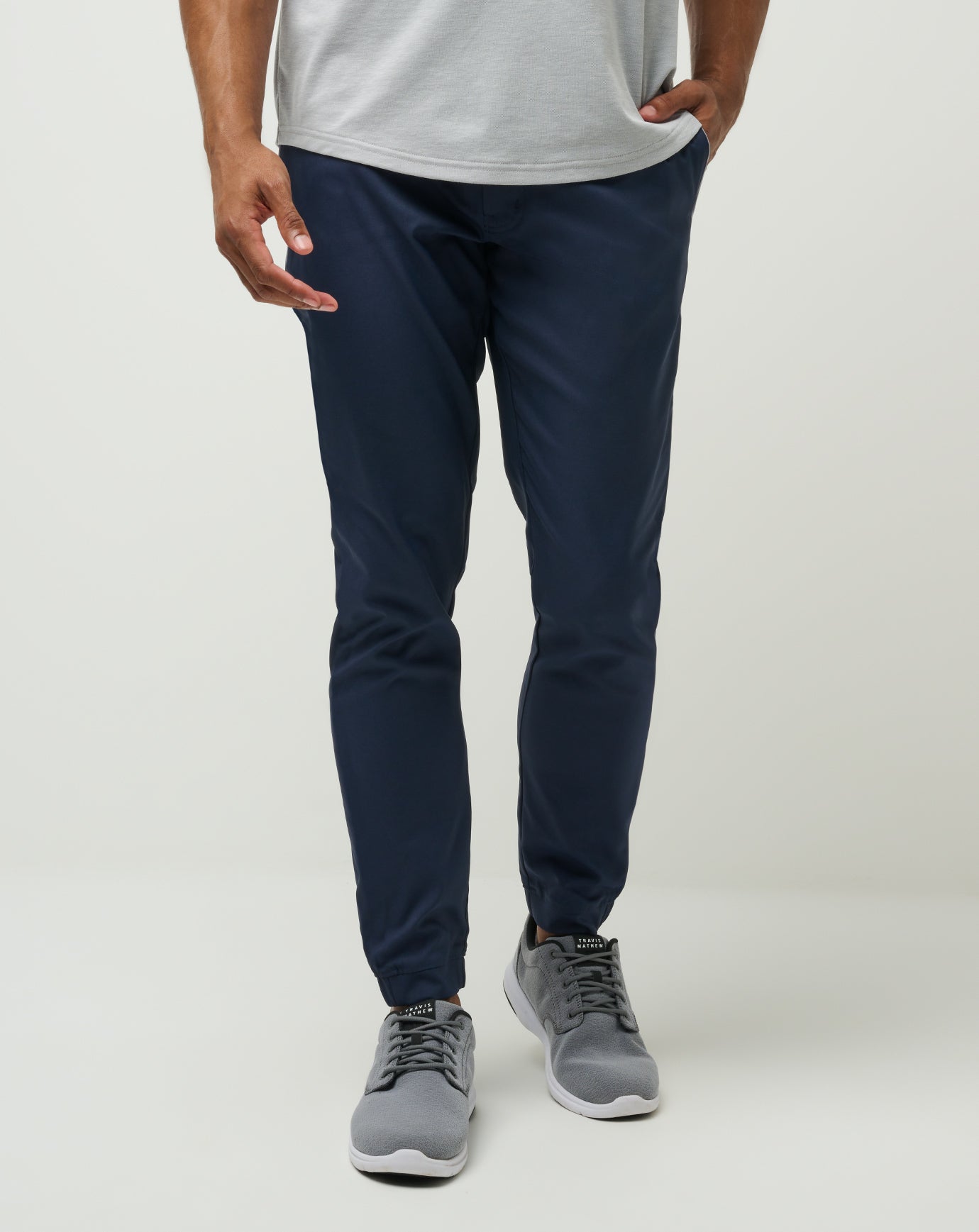 Sport Mode Joggers Sport Mode Joggers