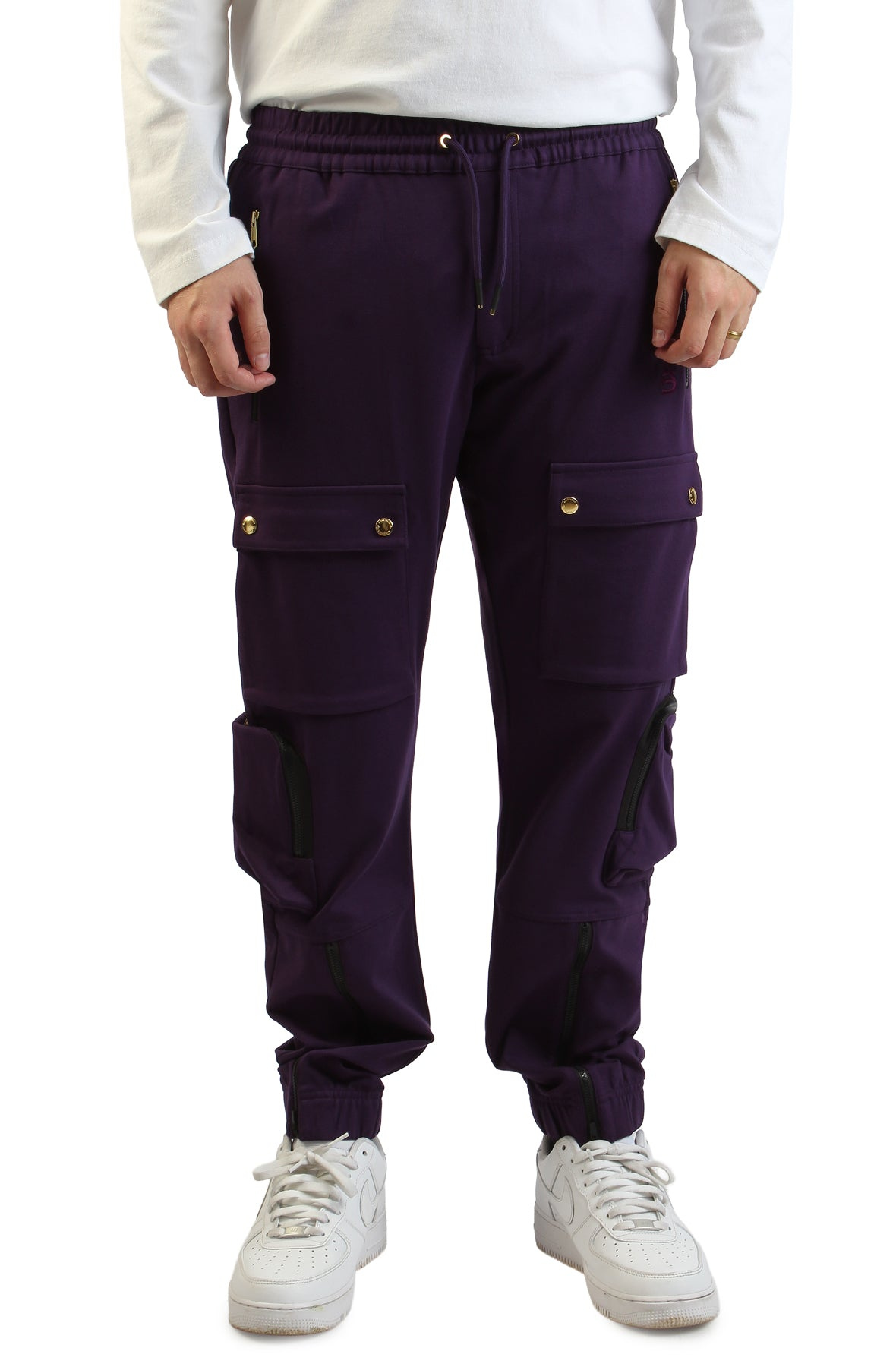 Ebla Cargo Joggers Ebla Cargo Joggers