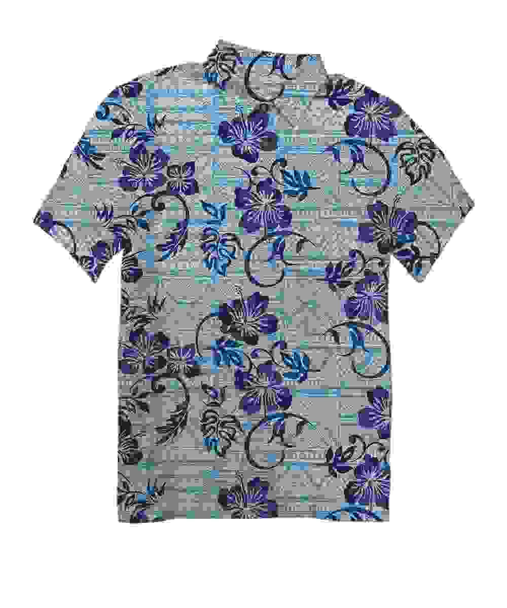 Crazy Shirts Men’s Waikoloa – BlueNavy Short Sleeve Hawaiian Polo Shirt Crazy Shirts Men’s Waikoloa – BlueNavy Short Sleeve Hawaiian Polo Shirt