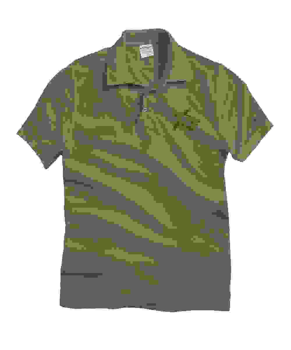 Crazy Shirts Men’s Paradise Honu – Hemp Dyed Short Sleeve Oceanfront Polo Shirt Crazy Shirts Men’s Paradise Honu – Hemp Dyed Short Sleeve Oceanfront Polo Shirt