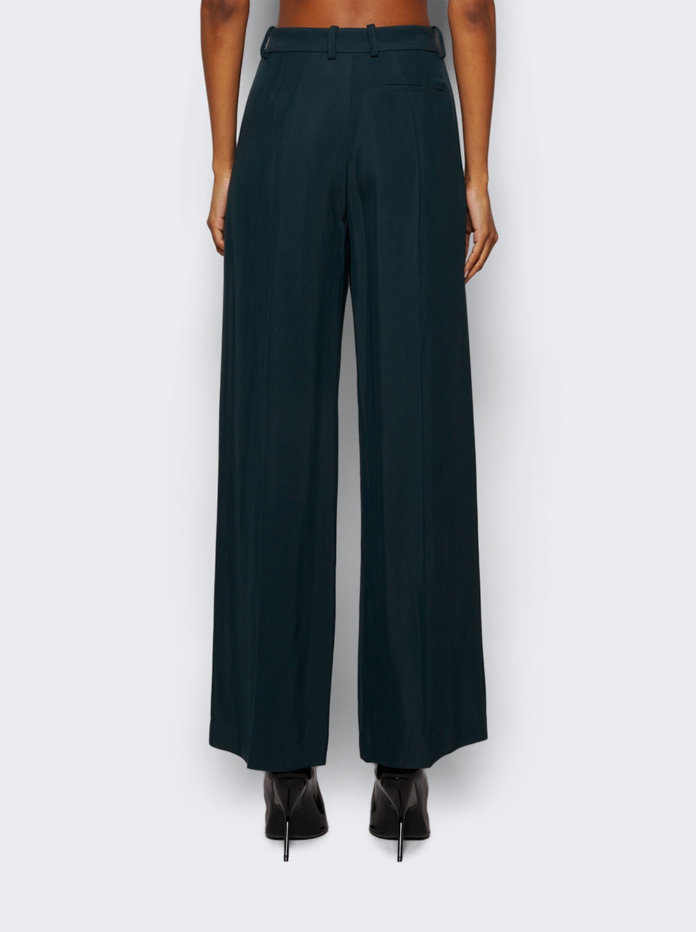 Cut Out Trousers Cut Out Trousers