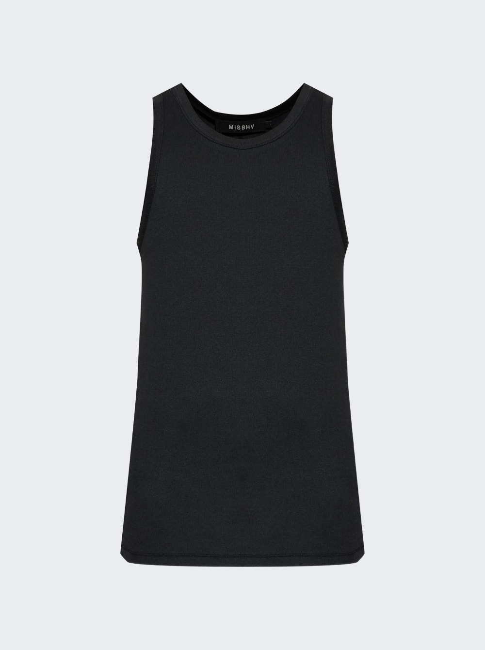 M Tank Top Black M Tank Top Black