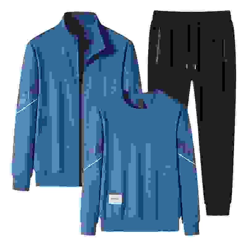 Men’s Outdoor Leisure Sweatshirt Hoodie Pants Three Men’s Outdoor Leisure Sweatshirt Hoodie Pants Three