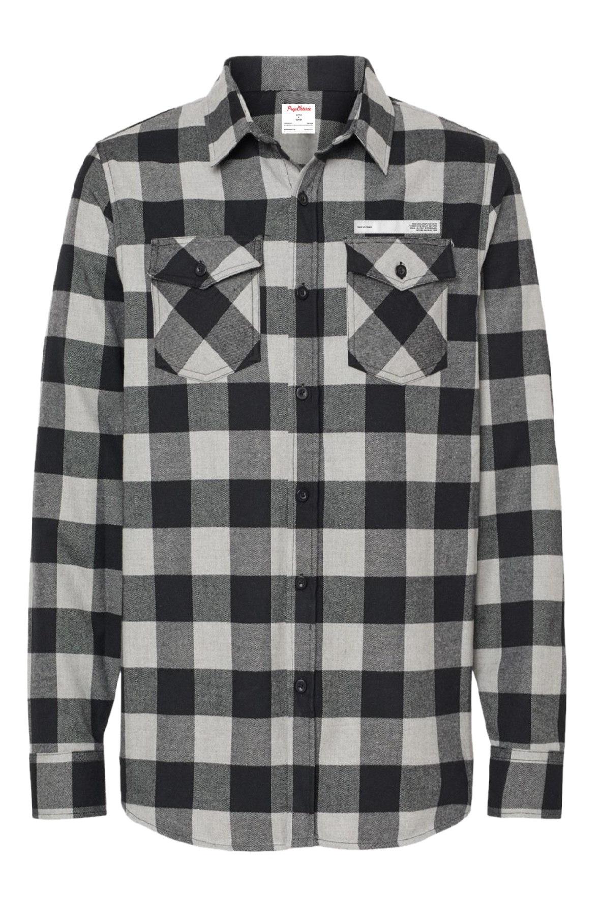 Flannel Shirt Flannel Shirt