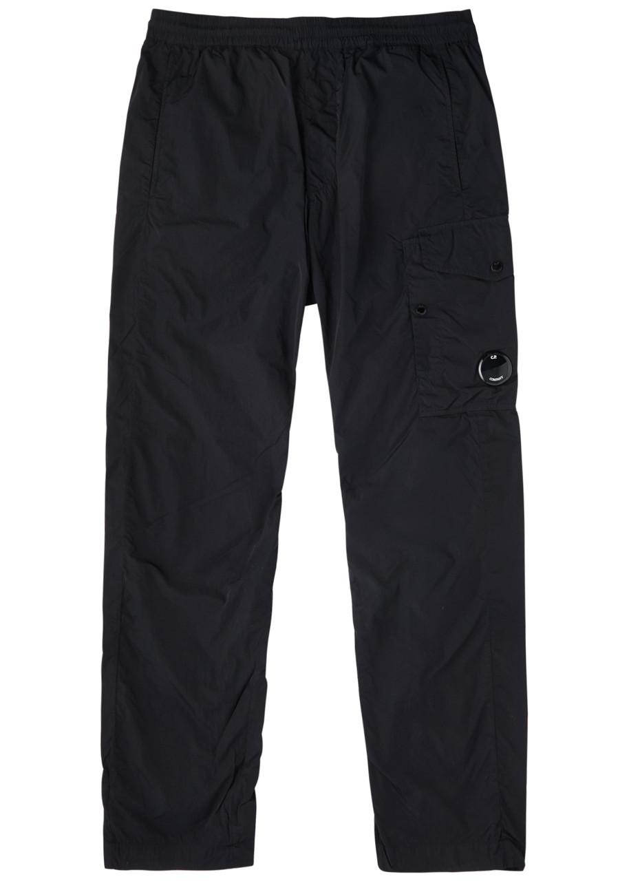 C.P. Company Chrome-r Nylon Cargo Trousers – Dark Blue – IT L C.P. Company Chrome-r Nylon Cargo Trousers – Dark Blue – IT L