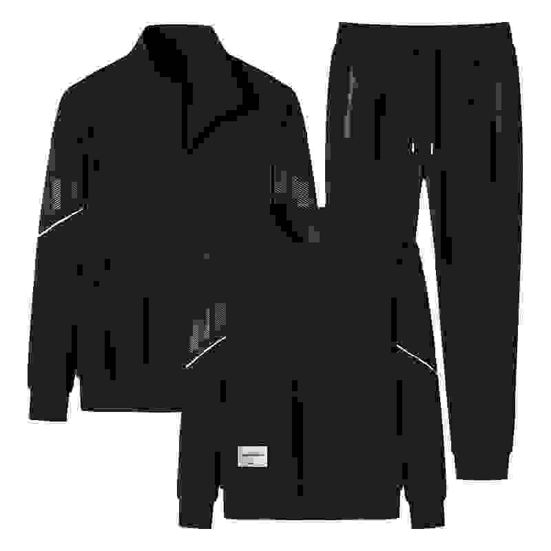 Men’s Outdoor Leisure Sweatshirt Hoodie Pants Three Men’s Outdoor Leisure Sweatshirt Hoodie Pants Three