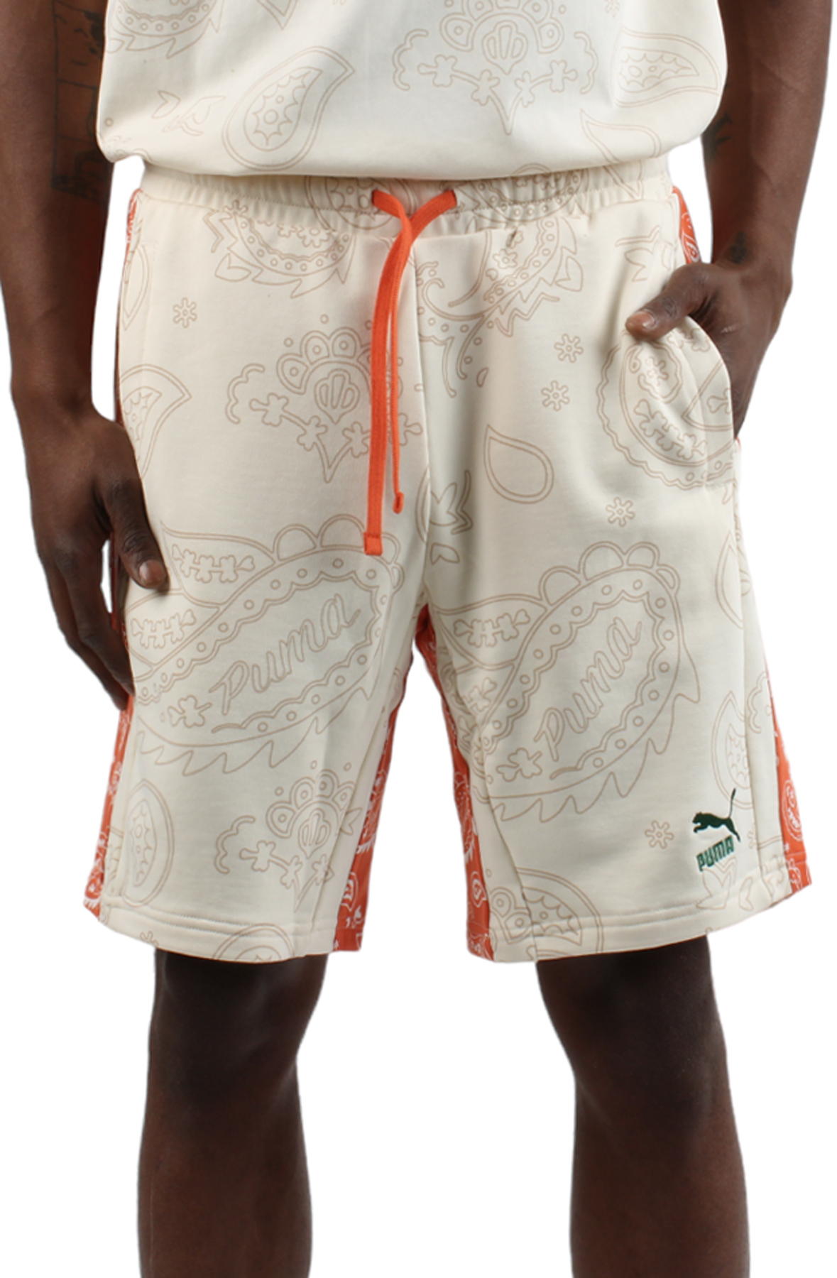Men Spring Clean i Shorts Pristine Beige Shorts M Pristine Beige Men Spring Clean i Shorts Pristine Beige Shorts M Pristine Beige