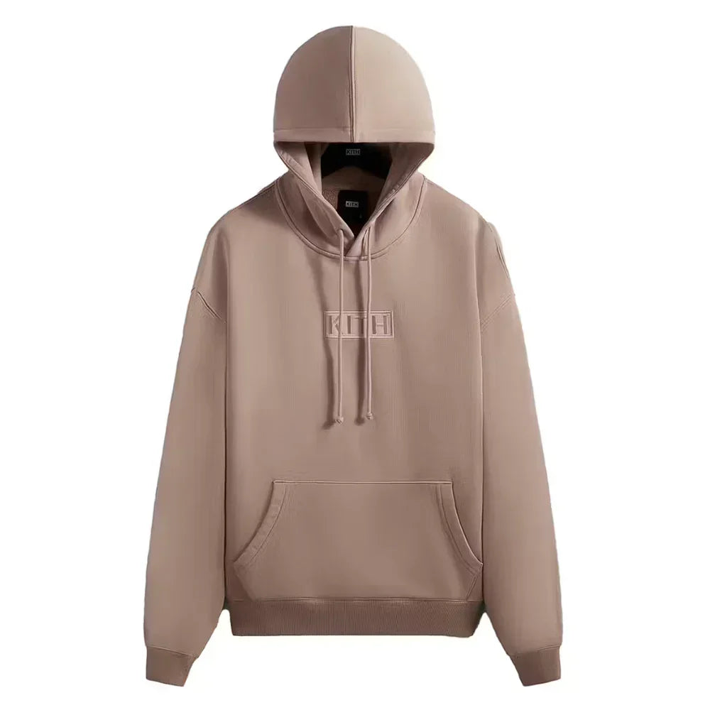 Kith Cyber Monday Hoodie FW Birch