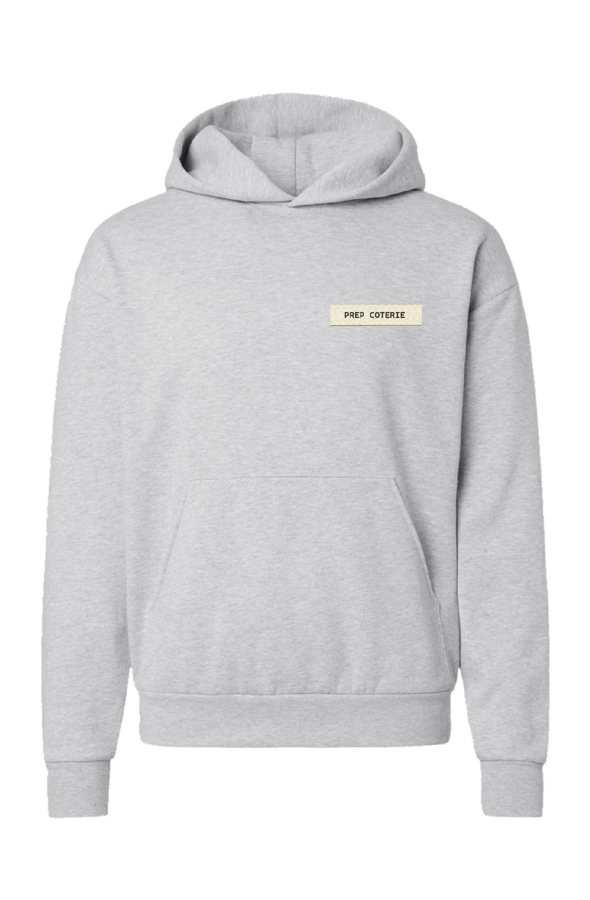 Branch pullover hoodie