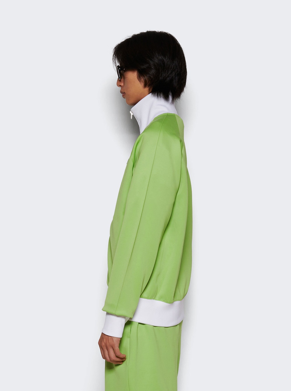 F+ Ace Track Jacket F+ Ace Track Jacket