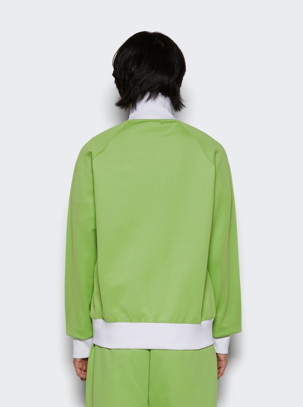 F+ Ace Track Jacket F+ Ace Track Jacket