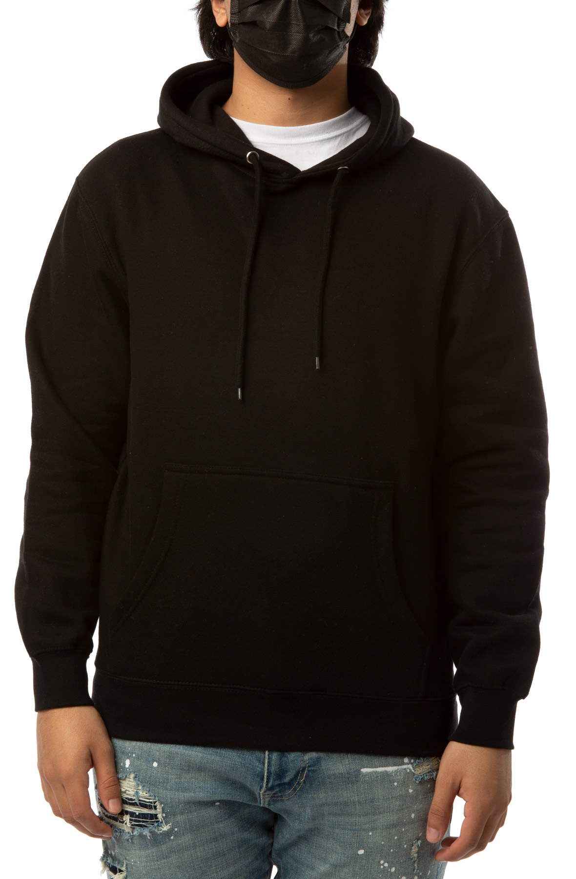 Buttersoft Pullover Hoodie Buttersoft Pullover Hoodie
