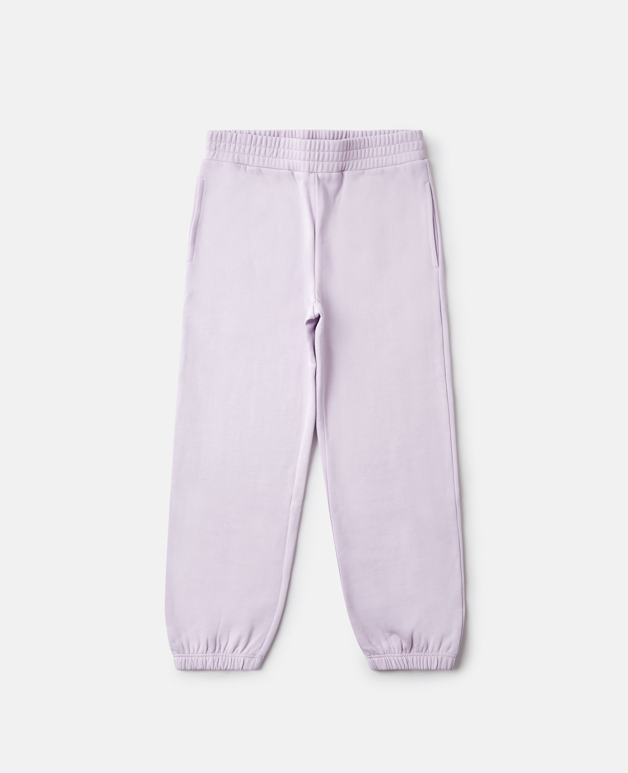 Stella McCartney – Elasticated Drawstring Sweatpants Stella McCartney – Elasticated Drawstring Sweatpants
