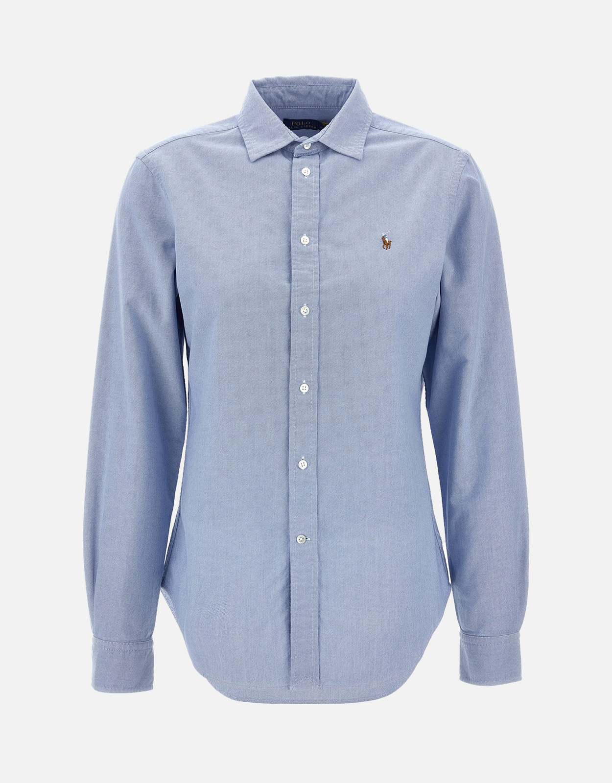 Polo Ralph Lauren Classic Cotton Oxford Shirt Polo Ralph Lauren Classic Cotton Oxford Shirt