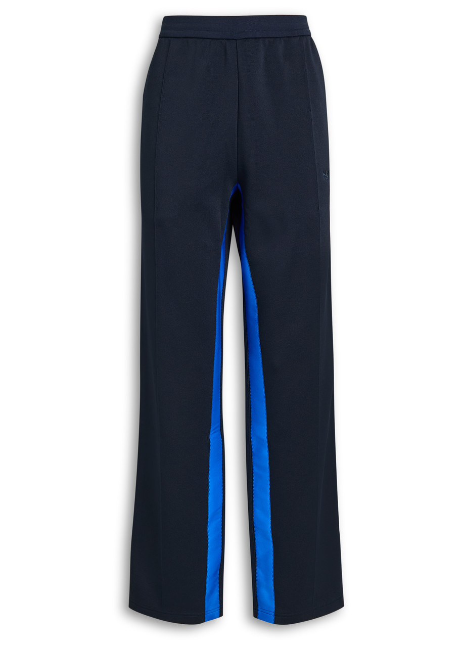 Adidas X Wales Bonner Piqu Jersey Track Trousers – Navy – M M Adidas X Wales Bonner Piqu Jersey Track Trousers – Navy – M M