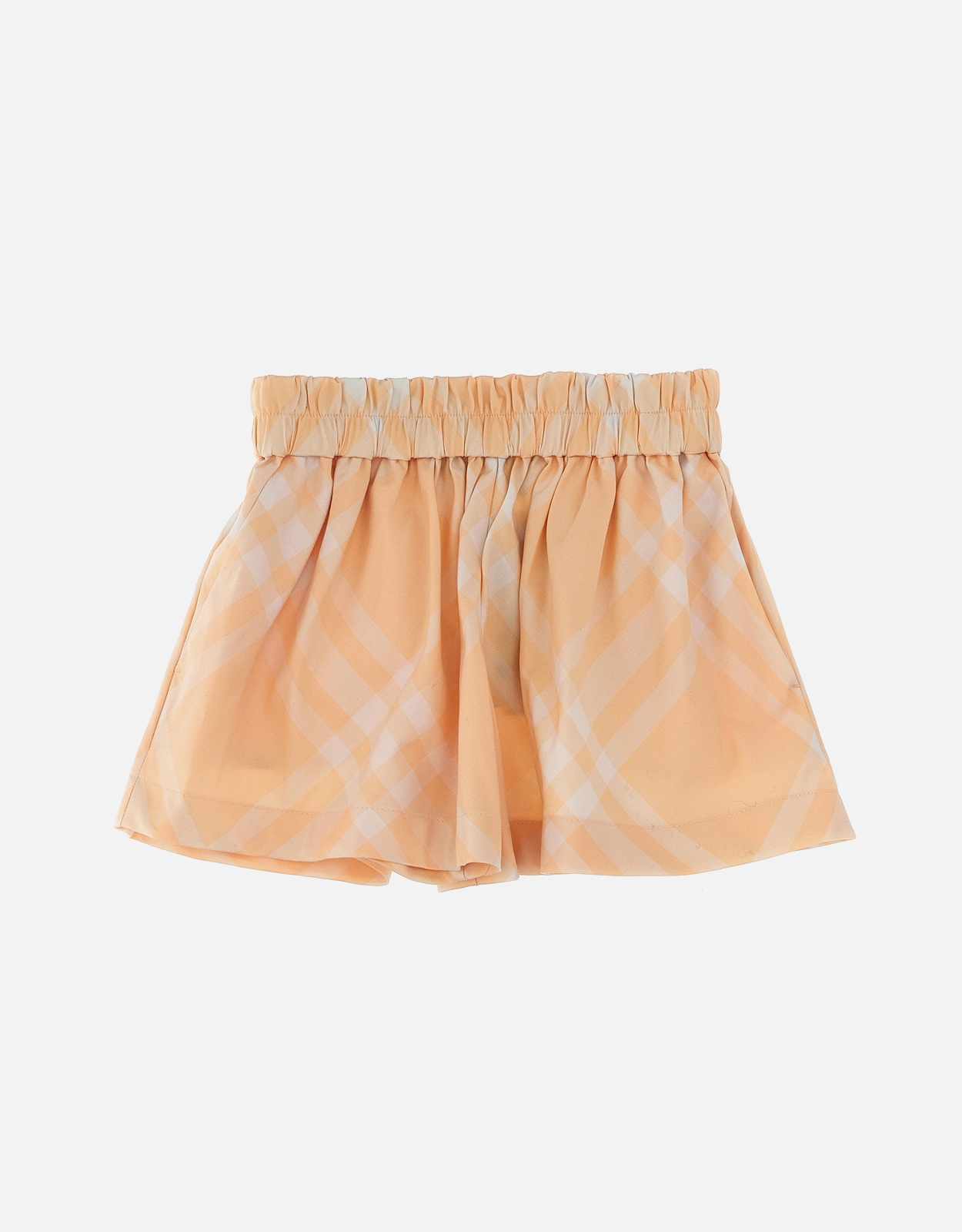 Burberry Kids Cotton Check Shorts – Month T Burberry Kids Cotton Check Shorts – Month T