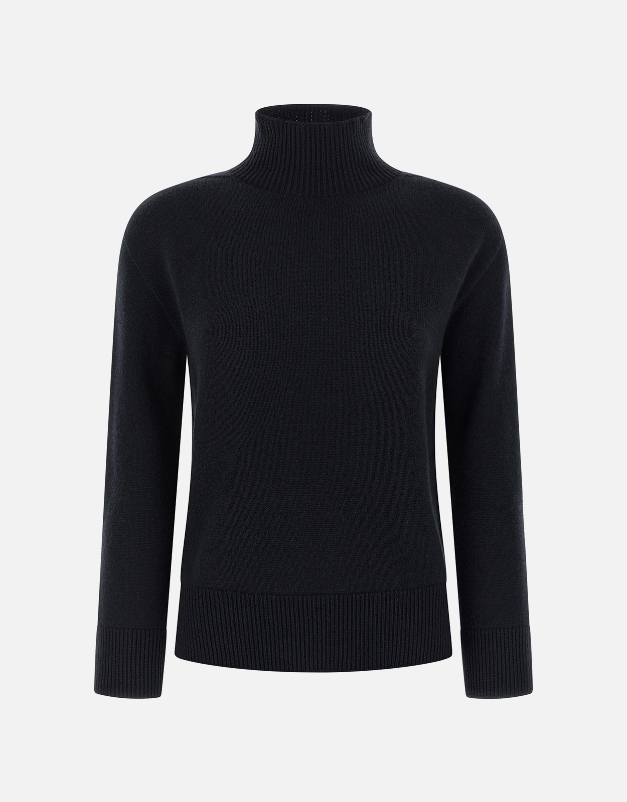 ‘S Max Mara Quercia Cashmere Turtleneck Sweater ‘S Max Mara Quercia Cashmere Turtleneck Sweater