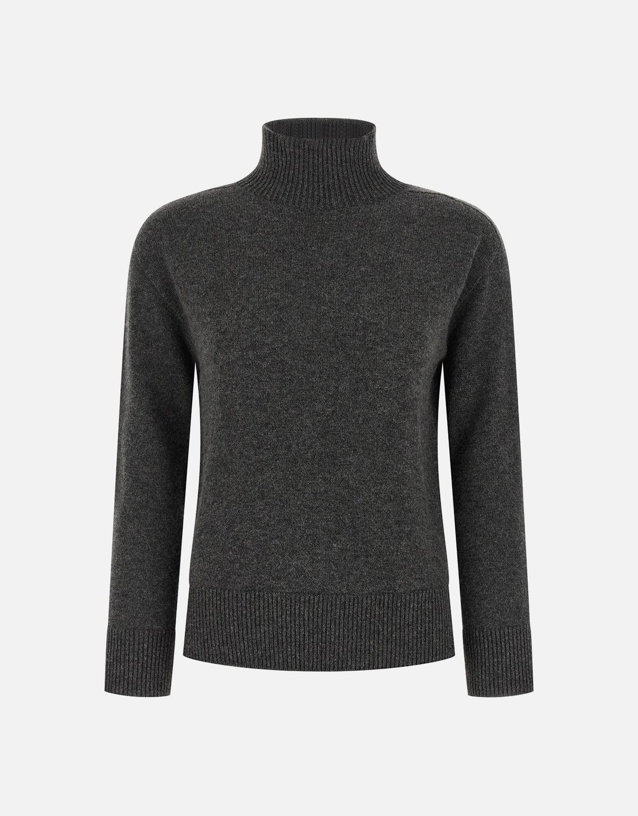 ‘S Max Mara Quercia Cashmere Turtleneck Sweater ‘S Max Mara Quercia Cashmere Turtleneck Sweater