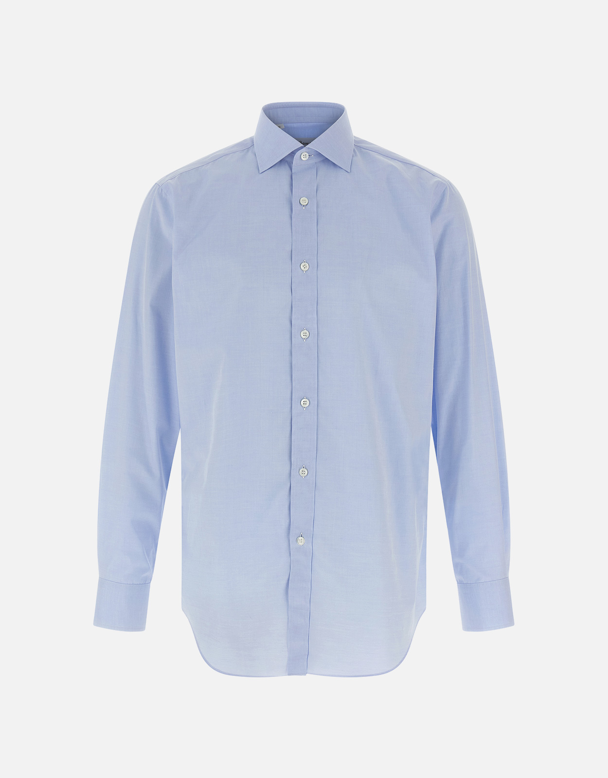 Brioni Men’s Trevi Mark Cotton Poplin Shirt Brioni Men’s Trevi Mark Cotton Poplin Shirt