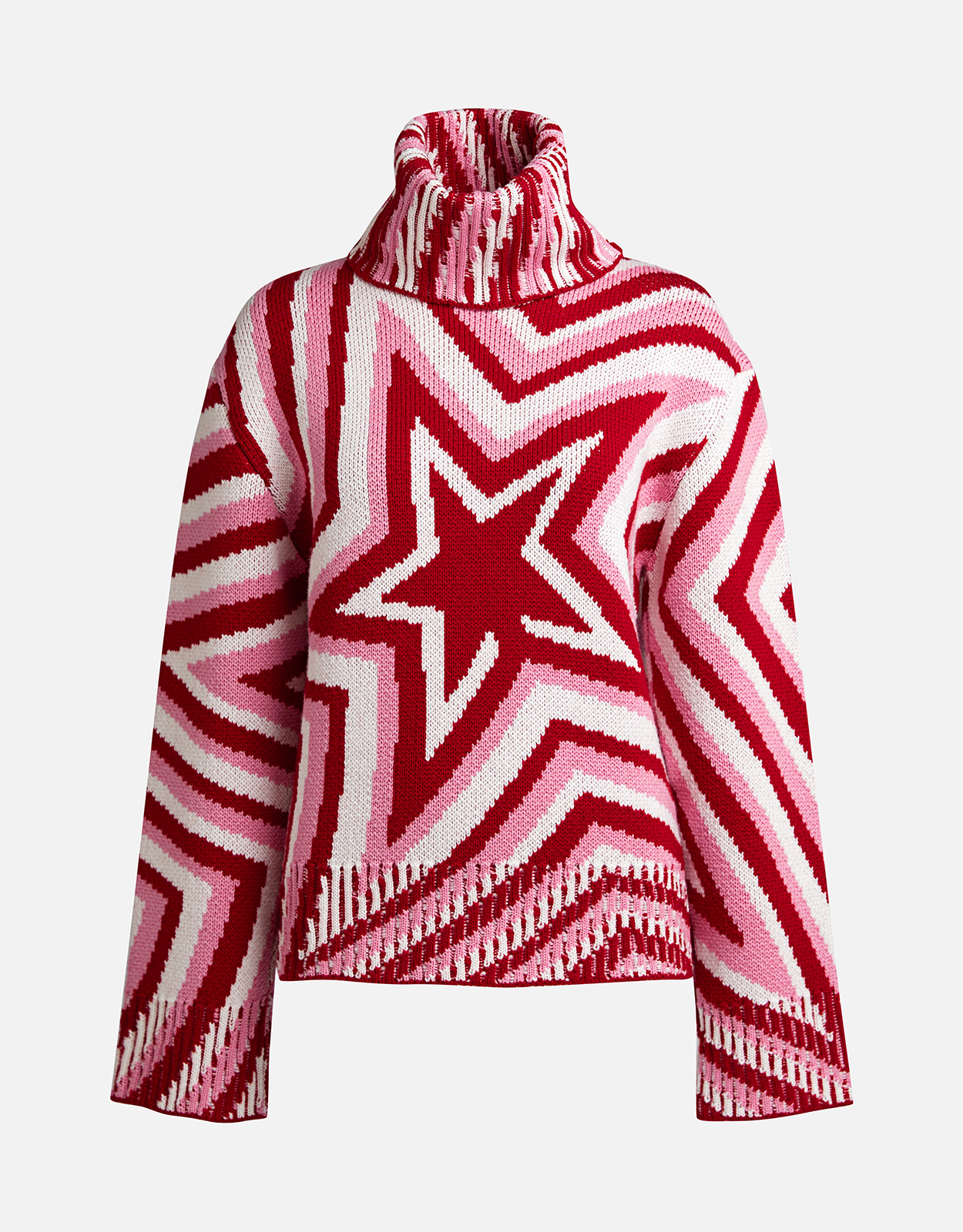 Perfect Moment Mia Wool Turtleneck Sweater Perfect Moment Mia Wool Turtleneck Sweater