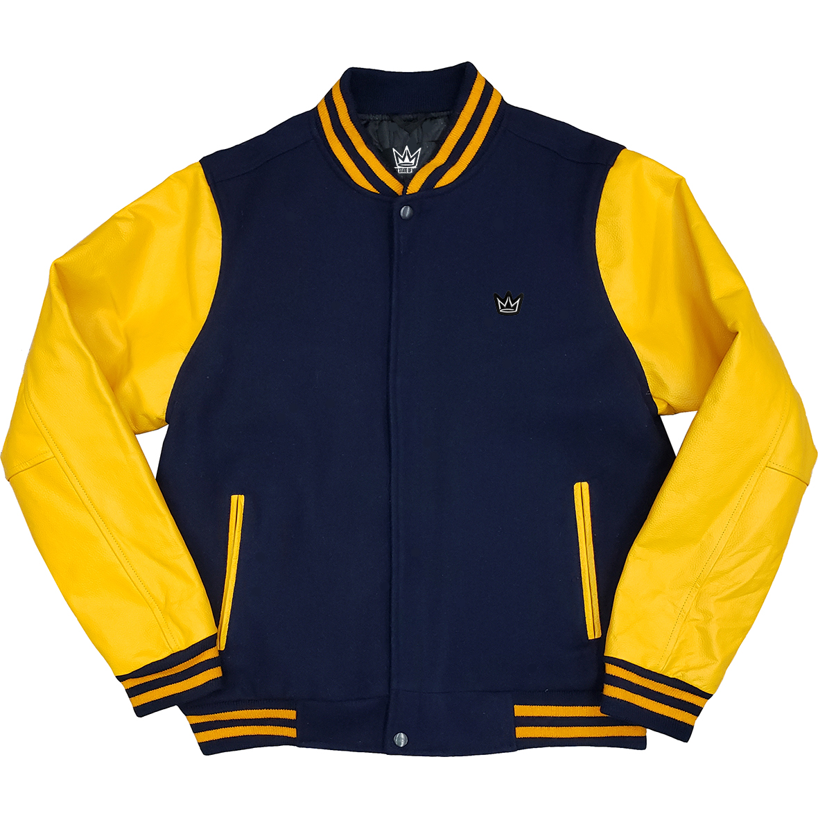Varsity Jacket Varsity Jacket