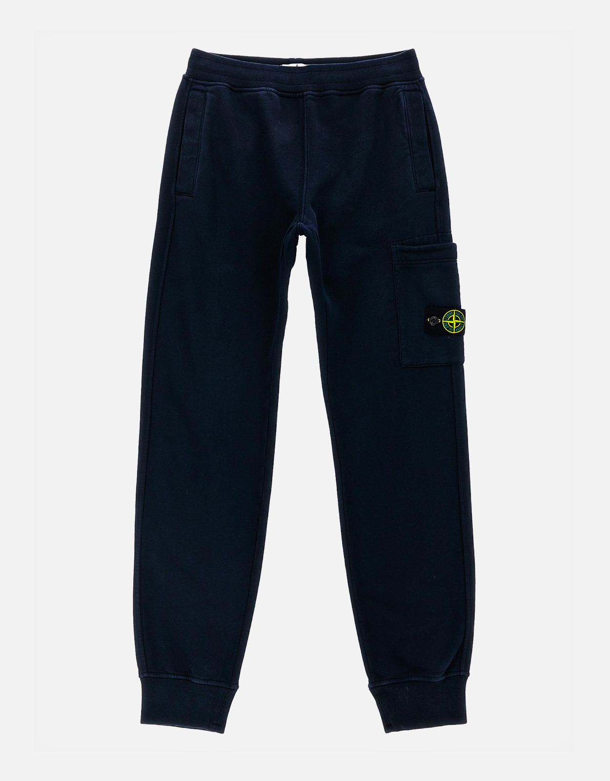Stone Island Kids Kids Organic Cotton Fleece Cargo Joggers – Month – Stone Island Kids Kids Organic Cotton Fleece Cargo Joggers – Month –