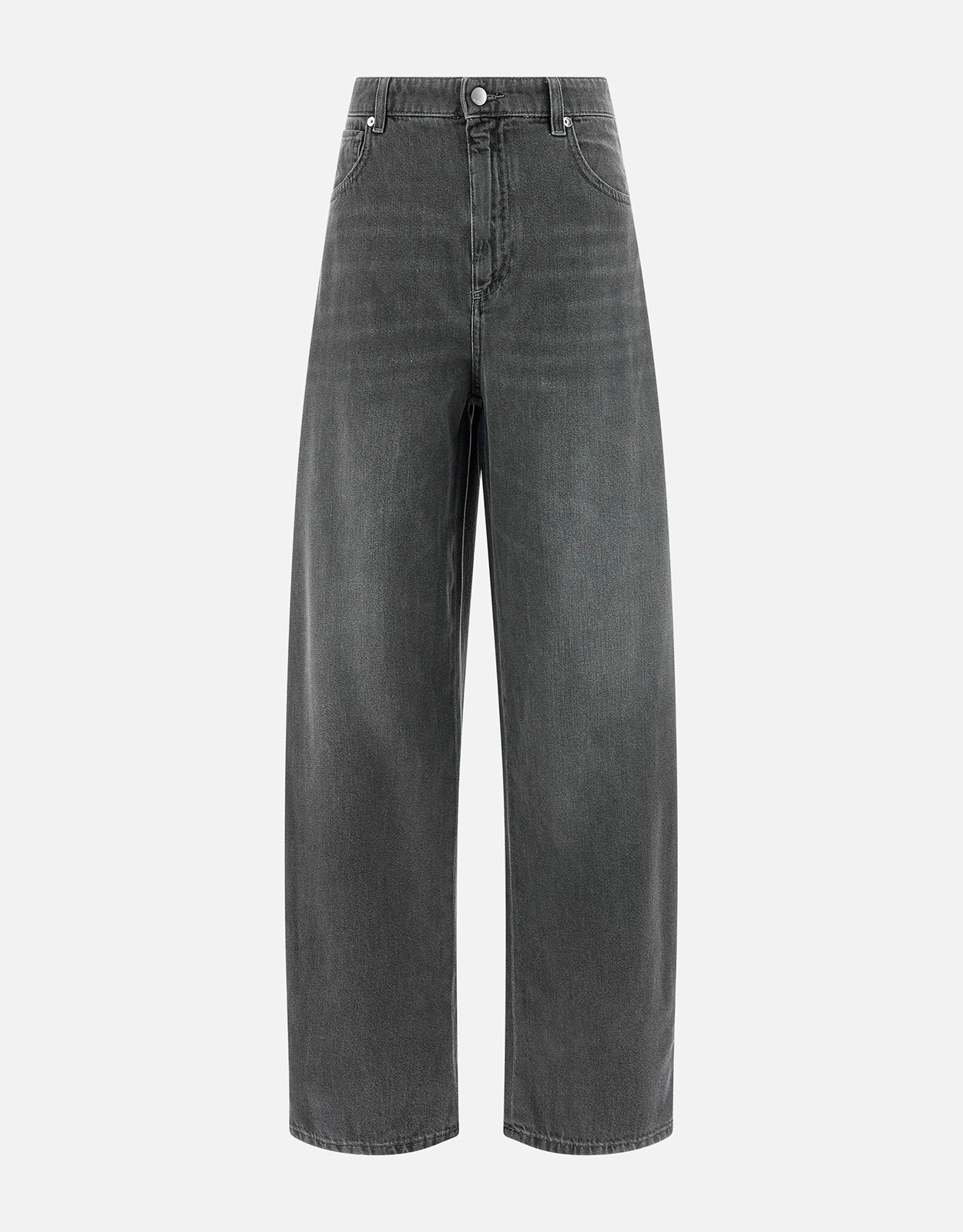 ‘S Max Mara Jeans Barrel Leg ‘S Max Mara Jeans Barrel Leg