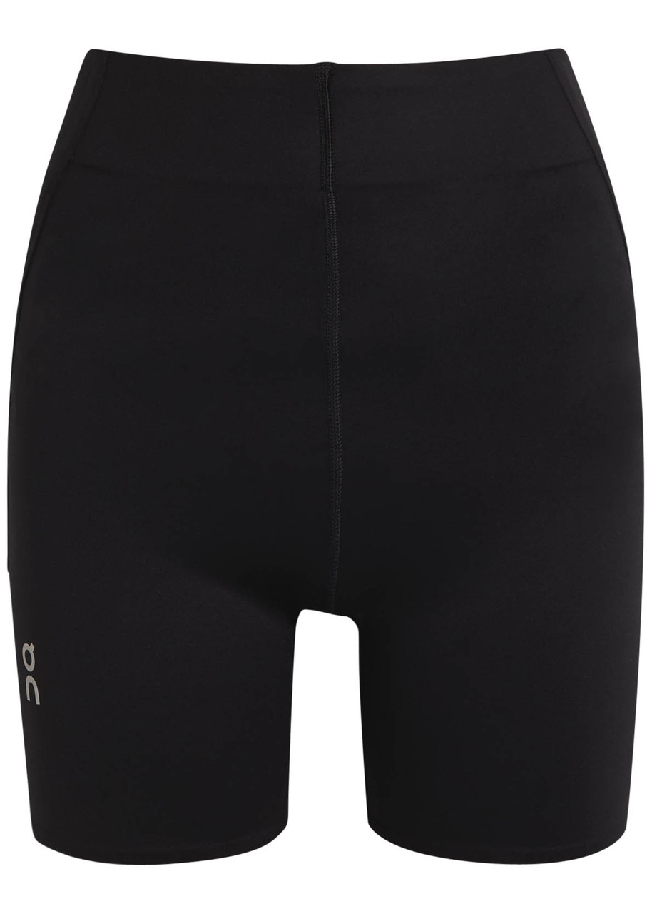 ON Train Tights Stretch-jersey Cycling Shorts – Black – S – S ON Train Tights Stretch-jersey Cycling Shorts – Black – S – S