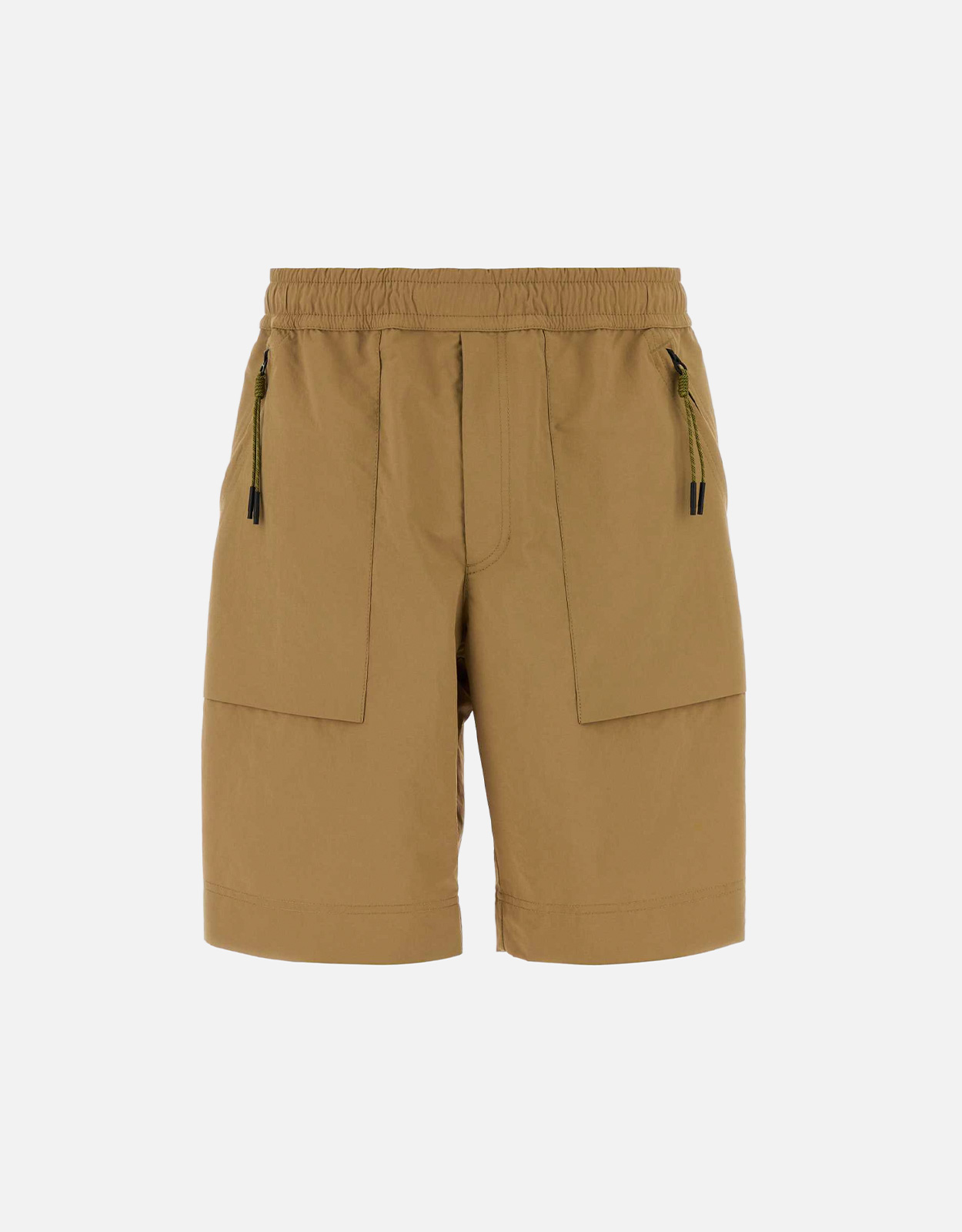 Moncler Grenoble Men’s Technical Froiss Shorts Moncler Grenoble Men’s Technical Froiss Shorts