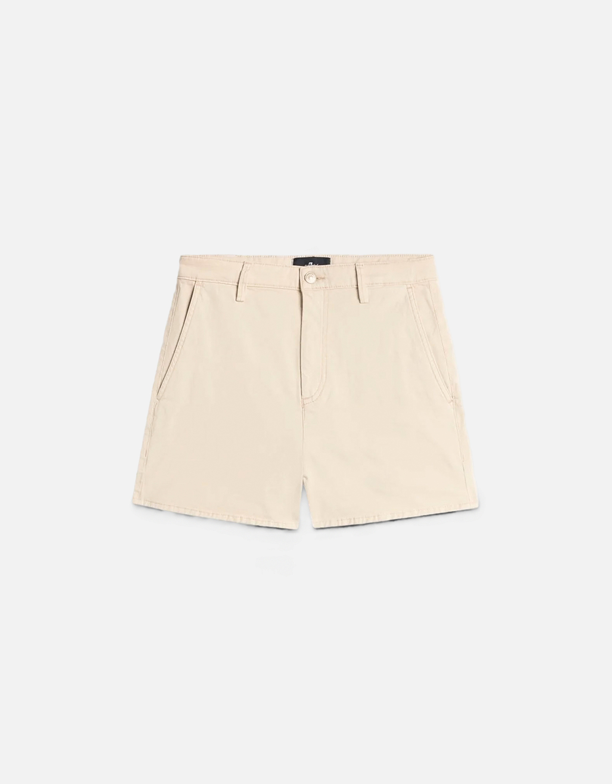 For All Mankind Comfort Twill Shorts