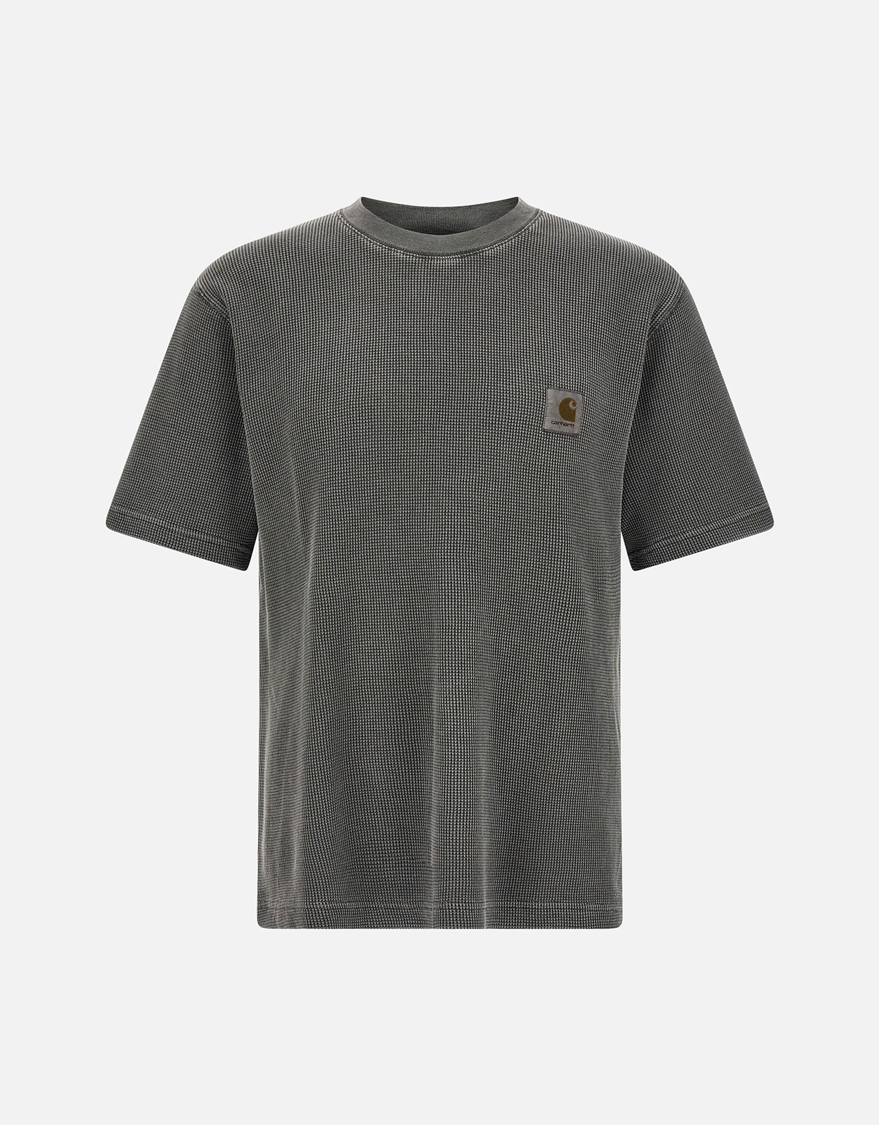 Carhartt Wip Men’s Nelson Waffle Shirt Carhartt Wip Men’s Nelson Waffle Shirt
