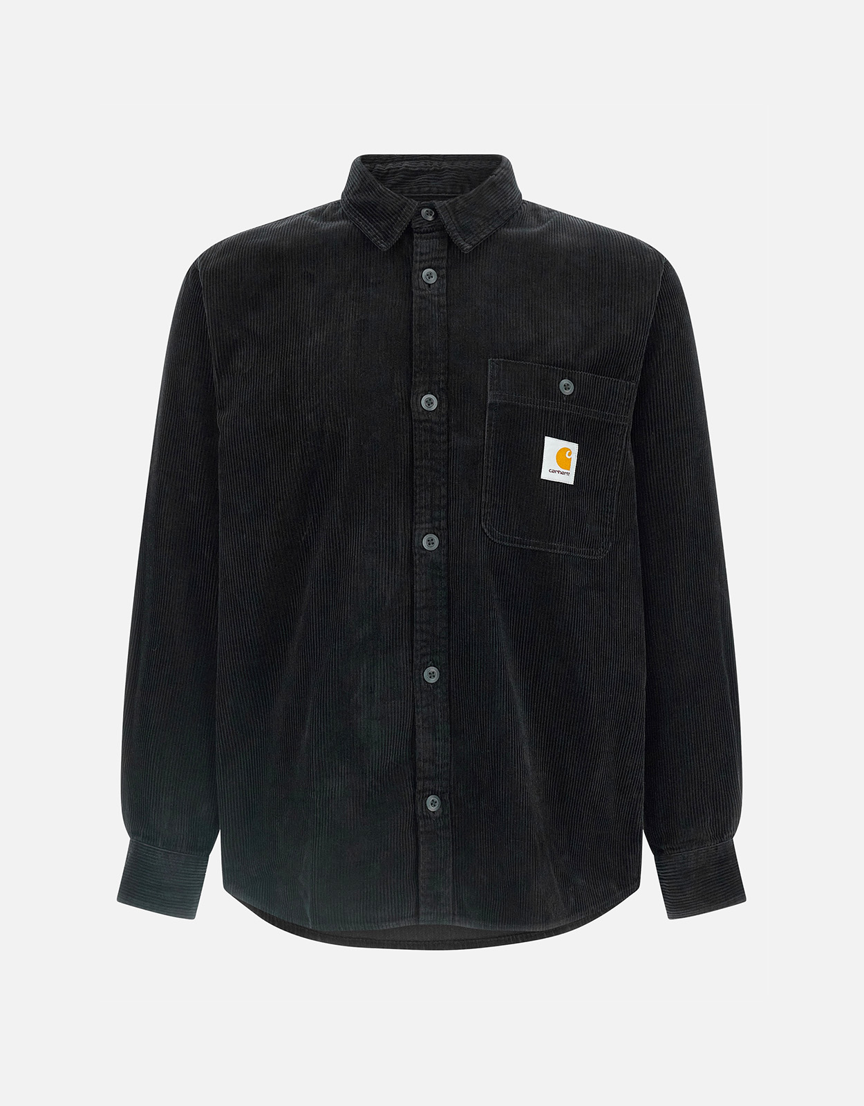 Carhartt Wip Men’s Flint Cotton Corduroy Loose Fit Shirt Carhartt Wip Men’s Flint Cotton Corduroy Loose Fit Shirt