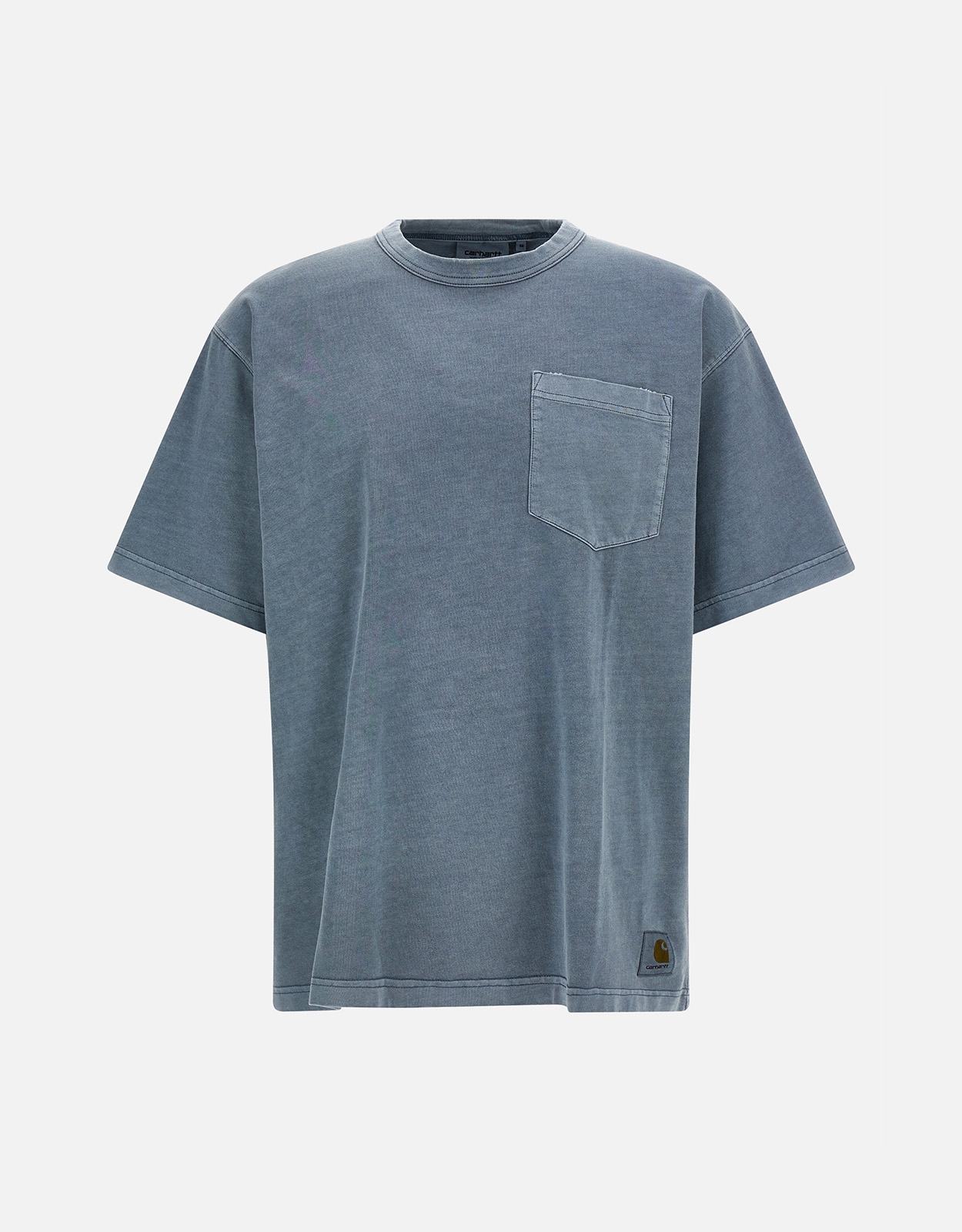 Carhartt Wip Men’s Torion Pocket Organic Cotton Shirt Carhartt Wip Men’s Torion Pocket Organic Cotton Shirt