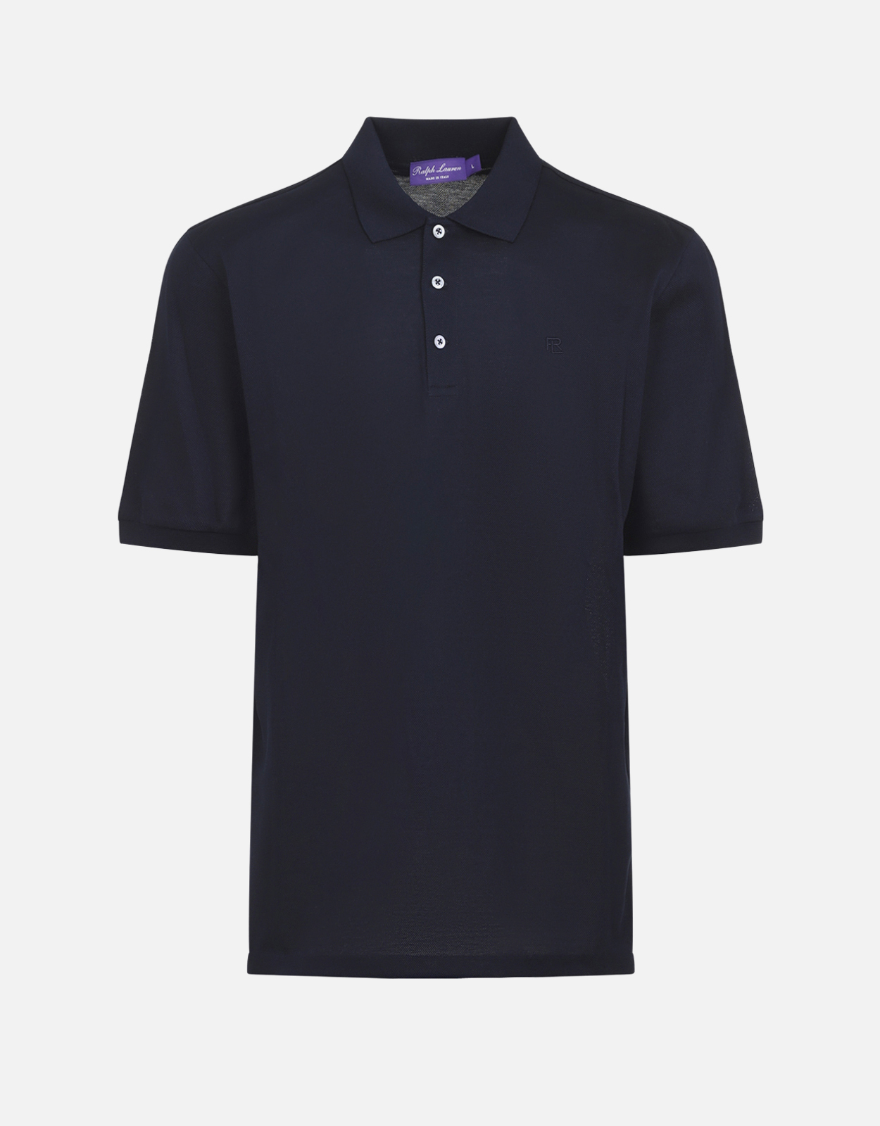 Ralph Lauren Purple Label Men’s Purple Label Cotton Piqu Custom Slim Fit Polo Shirt Ralph Lauren Purple Label Men’s Purple Label Cotton Piqu Custom Slim Fit Polo Shirt