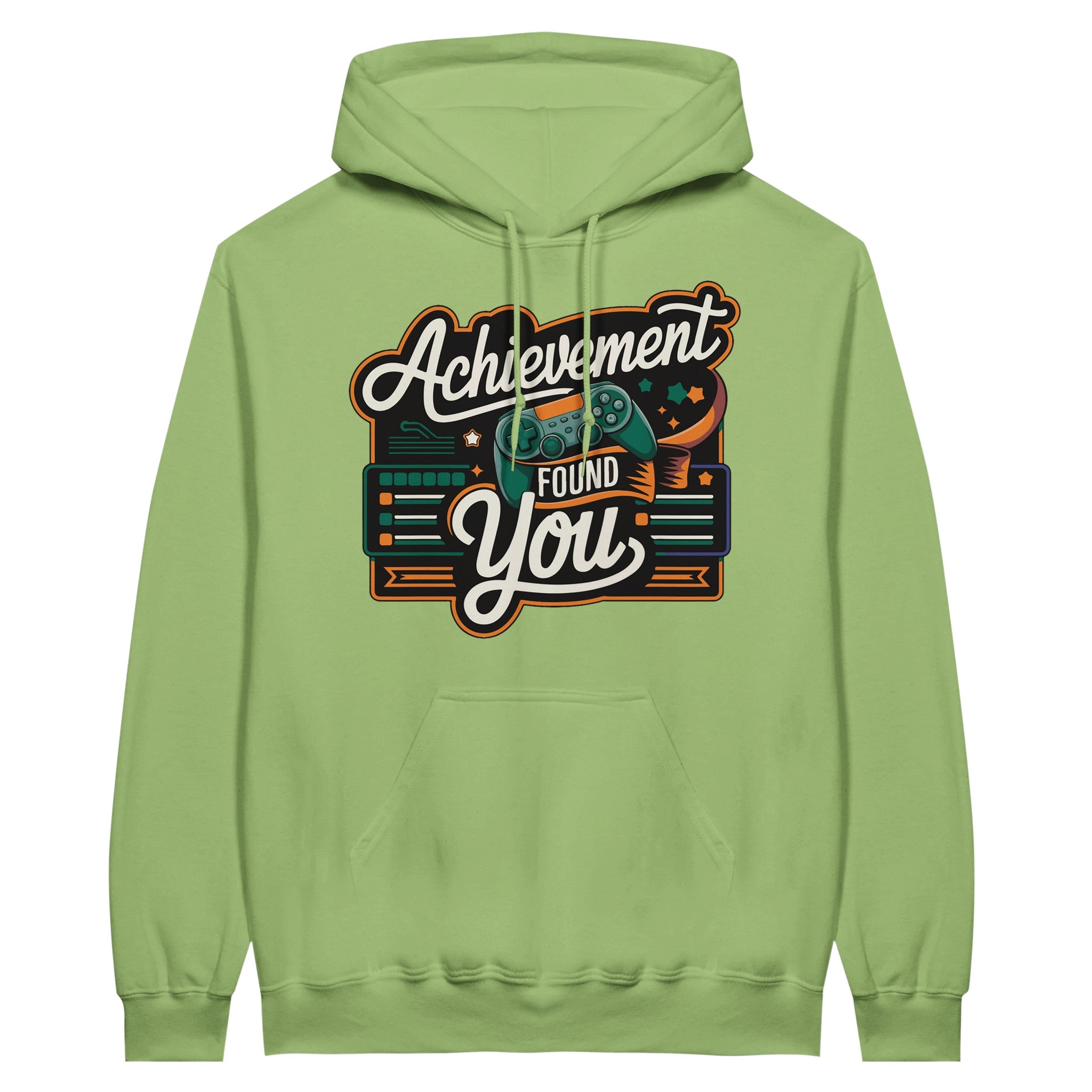 Gildan Gamer Hoodie for Couples Gildan Gamer Hoodie for Couples